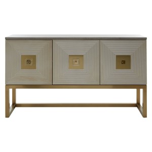 Dakita Three Door Sideboard