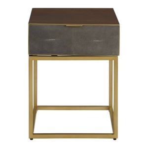 Ellianna End Table