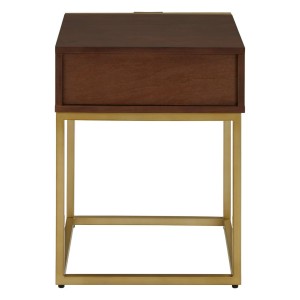 Ellianna End Table