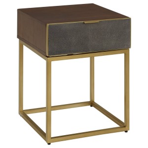 Ellianna End Table