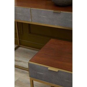 Ellianna End Table