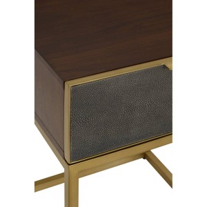 Ellianna End Table
