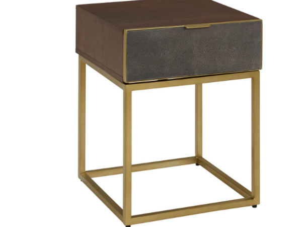 Ellianna End Table