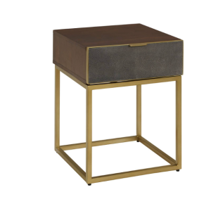 Ellianna End Table