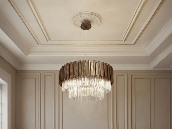 Aurelia Chandelier