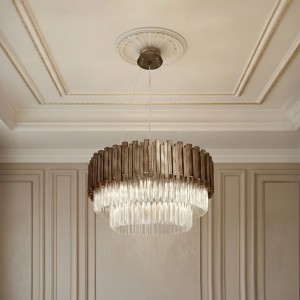 Aurelia Chandelier