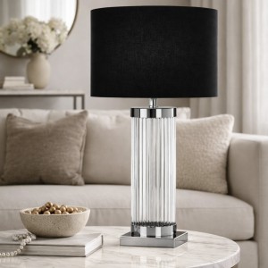 Chimes - Nalita Table Lamp