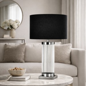 Chimes - Nalita Table Lamp