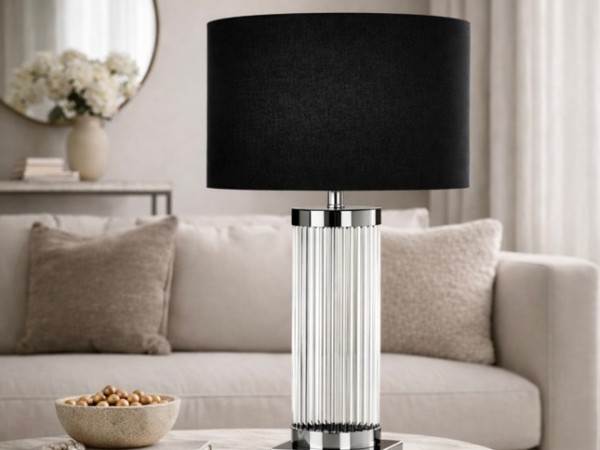 Chimes - Nalita Table Lamp