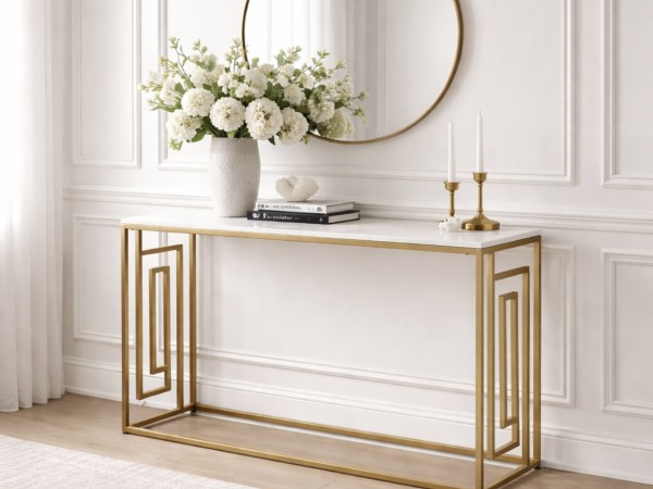 Hallie Console Table