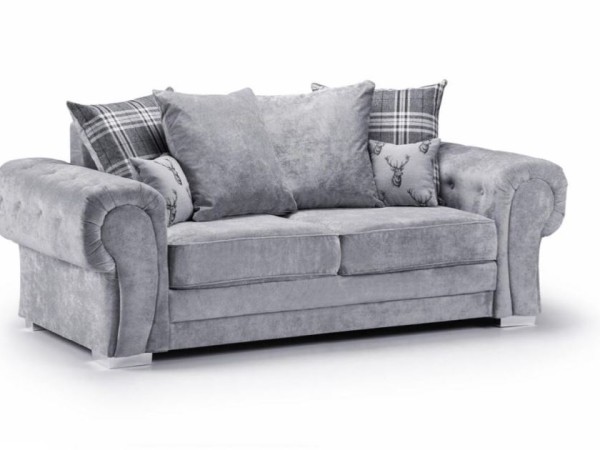 Chimes - Emma sofa range - 3 seater