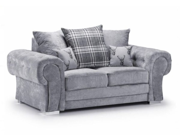 Chimes - Emma sofa range - 2 seater