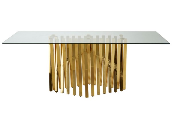 Chimes - Allure Dining Table