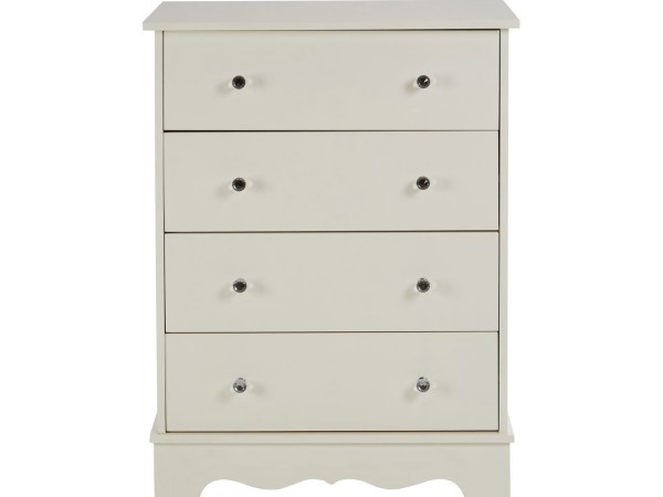Chimes - Gabriella Kids Dressing table