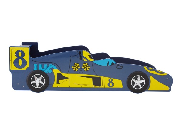 Chimes - Kids Racing Car Bed