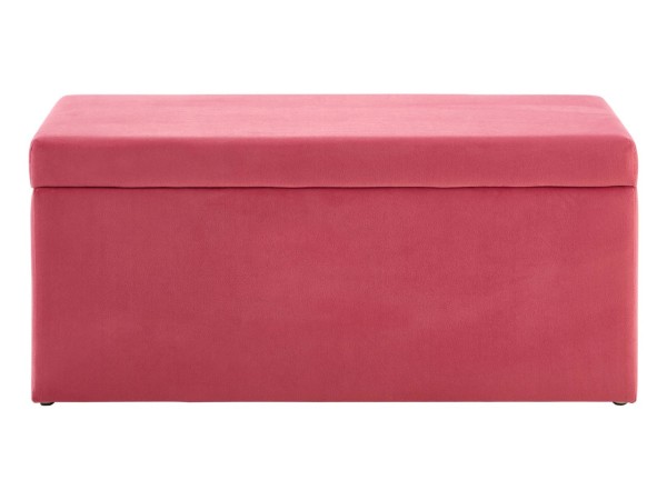 Chimes - Kids Abigail Ottoman